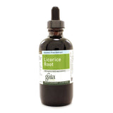 Licorice Root A/F 4oz by GAIA Herbs