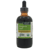 Oregano Leaf 4oz by GAIA Herbs