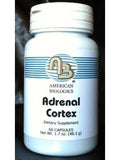 Adrenal Cortex 60 caps by American Biologics