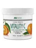 Vitality C 200 g by American Nutriceuticals, LLC