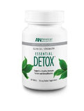 Essential Detox 60 tabs by American Nutriceuticals, LLC