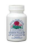 Neem Plus 90 vcaps by Ayush Herbs