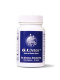 G.I Detox 60 caps by Bio-Botanical Research