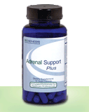 Adrenal Support Plus 60ct by BioGenesis Nutraceuticals