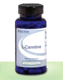 L-Carnitine 60ct by BioGenesis Nutraceuticals
