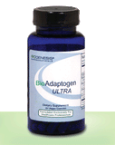 Bio-Adaptogen Ultra 60ct by BioGenesis Nutraceuticals