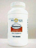 Mannose Powder 100 gms by Bio-Tech