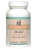 Jin Gui Shen Qi Wan 120 caps by Blue Poppy
