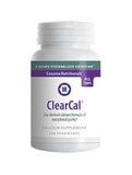 ClearCal 120 vcaps by D'Adamo Personalized Nutrition