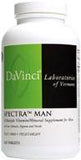 Spectra Man 240ct by Davinci Labs