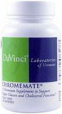 Chromemate 200mcg 90ct by Davinci Labs