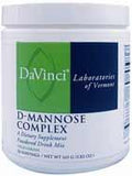 D-Mannose Complex 30 servings (5.82oz) by Davinci Labs