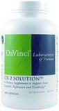 CX-2 Solution 180ct by Davinci Labs