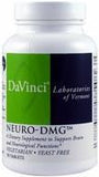 Neuro-DMG 90ct by Davinci Labs