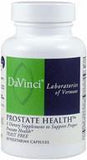 Prostate Health 60ct by Davinci Labs