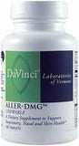 Aller-DMG (chewable) 120ct by Davinci Labs