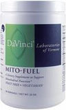 Mito-Fuel w/ D-Ribose 30 servings by Davinci Labs