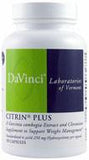Garcinia Cambogia w/ Chromemate (Formerly Citrin Plus) 90ct by Davinci Labs