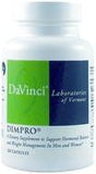 DIMPRO 75mg 120ct by Davinci Labs