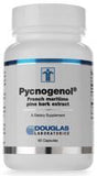 Pycnogenol 25mg 120ct by Douglas Labs