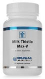 Milk Thistle Max-V 250mg 60ct by Douglas Labs