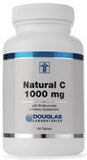 Natural C 1000mg 250ct by Douglas Labs