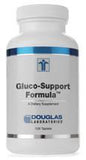 Gluco-Support Formula 120ct by Douglas Labs