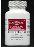 Colostrum 60 caps by Ecological Formulas