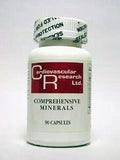 Comprehensive Minerals 90 caps by Ecological Formulas