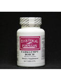 Farklempt Boich 60 tabs by Ecological Formulas