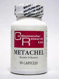 Metachel 200 mg 90 caps by Ecological Formulas