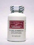 T Cell Formula 60 caps by Ecological Formulas