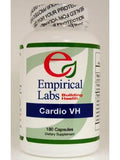 Cardio VH 180 caps by Empirical Labs