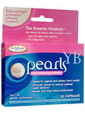 Pearls YB 30 caps by Enzymatic Therapy