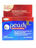 Pearls IC Int.Care Probiotics* 30 cap by Enzymatic Therapy