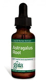 Astragalus Root Liquid Extract 1oz by GAIA Herbs