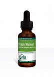 Black Walnut Hulls 2oz by GAIA Herbs