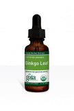 Gingko Leaf 1oz by GAIA Herbs