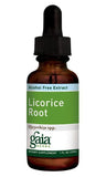 Licorice Root A/F 4oz by GAIA Herbs