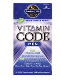 Vitamin Code Men 120 vcaps by Garden of Life
