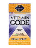 Vitamin Code Perfect Weight 120 vcaps by Garden of Life