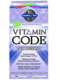 Vitamin Code Raw Prenatal 180 vcaps by Garden of Life