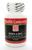 Shen Ling(Shen Ling Bai Zhu San) 90t by Health Concerns