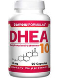 DHEA 10 mg 90 caps by Jarrow Formulas
