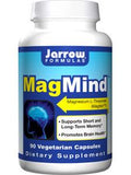 MagMind 90vcaps by Jarrow Formulas