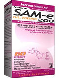 SAM-e 200 mg 60 tabs by Jarrow Formulas