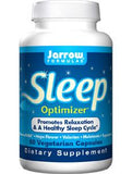Sleep Optimizer 60 vcaps by Jarrow Formulas