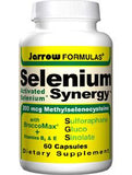 Selenium Synergy 60 caps by Jarrow Formulas