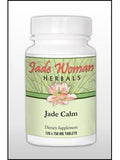 Jade Calm 120 tabs by Jade Woman Herbals by Kan