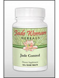 Jade Control 120 tabs by Jade Woman Herbals by Kan